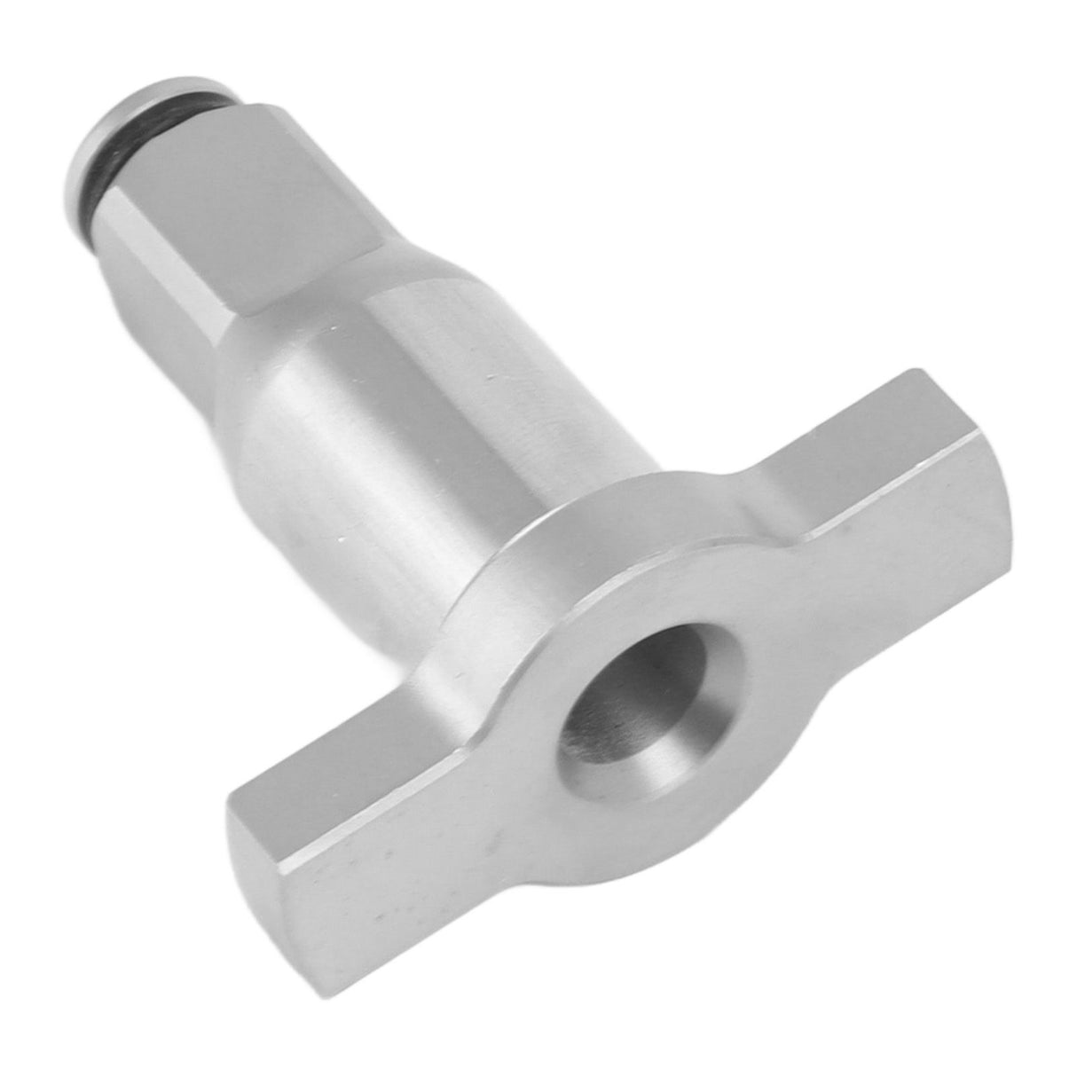 Detent Pin Anvil Aluminum Replacement Anvil Assembly Electric Wrench Accessories for DCF899HB DCF899HP2 DCF899HP