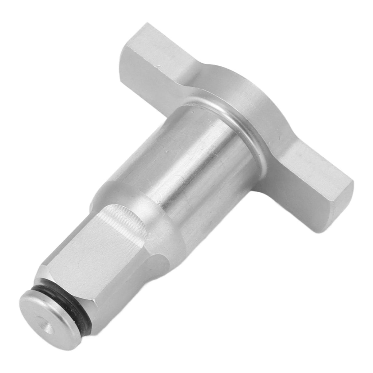 Detent Pin Anvil Aluminum Replacement Anvil Assembly Electric Wrench Accessories for DCF899HB DCF899HP2 DCF899HP