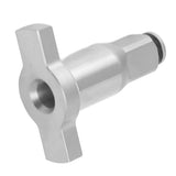 Detent Pin Anvil Aluminum Replacement Anvil Assembly Electric Wrench Accessories for DCF899HB DCF899HP2 DCF899HP