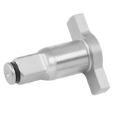 Detent Pin Anvil Aluminum Replacement Anvil Assembly Electric Wrench Accessories for DCF899HB DCF899HP2 DCF899HP