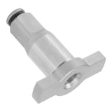 Detent Pin Anvil Aluminum Replacement Anvil Assembly Electric Wrench Accessories for DCF899HB DCF899HP2 DCF899HP - Extra Image