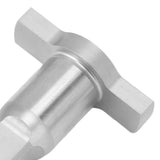 Detent Pin Anvil Aluminum Replacement Anvil Assembly Electric Wrench Accessories for DCF899HB DCF899HP2 DCF899HP