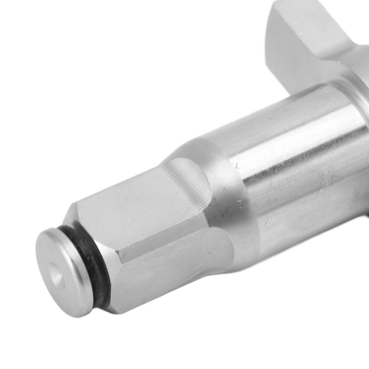 Detent Pin Anvil Aluminum Replacement Anvil Assembly Electric Wrench Accessories for DCF899HB DCF899HP2 DCF899HP