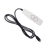 Lift Chairs Remote Universal 2 Push Button 5 Pin Lift Chairs Hand Control for Lift Chair Power Recliner