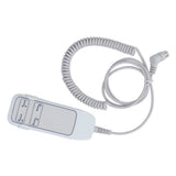 Power Recliner Hand Control 4 Button 8 Pin Remote Handset Controller for Lift Chair Power Recliner