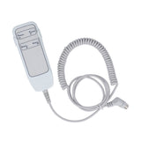Power Recliner Hand Control 4 Button 8 Pin Remote Handset Controller for Lift Chair Power Recliner