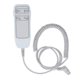 Power Recliner Hand Control 4 Button 8 Pin Remote Handset Controller for Lift Chair Power Recliner