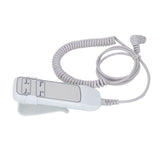Power Recliner Hand Control 4 Button 8 Pin Remote Handset Controller for Lift Chair Power Recliner - Extra Image