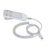 Power Recliner Hand Control 4 Button 8 Pin Remote Handset Controller for Lift Chair Power Recliner - Extra Image