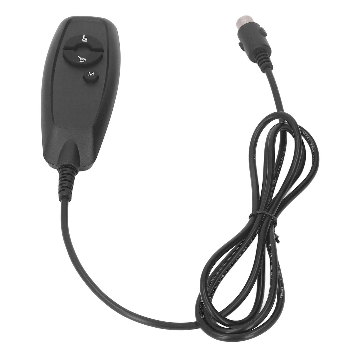 Electric Actuator Controller 3 Button 5 Pin Hand Controller for Lifting Chair System FYH047
