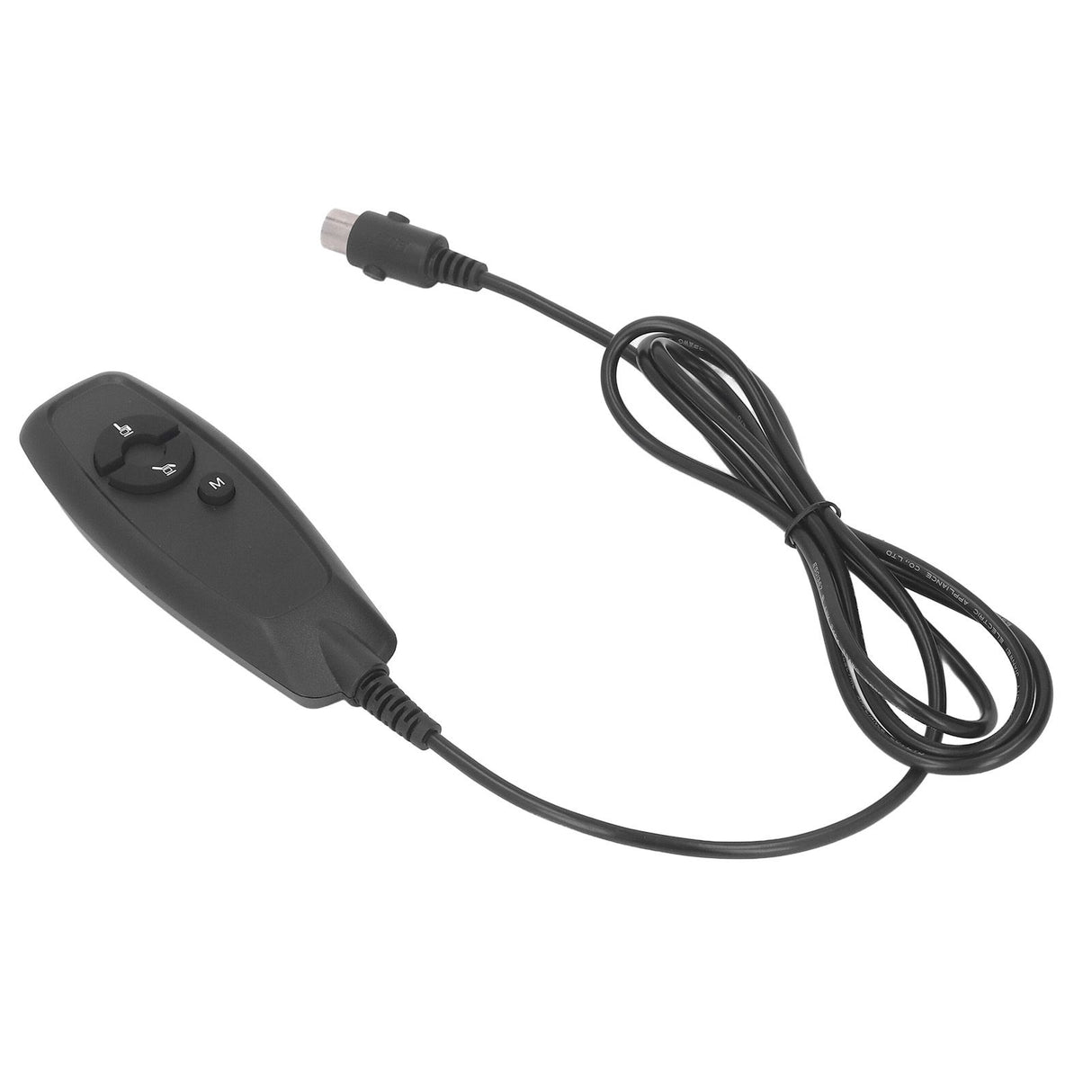 Electric Actuator Controller 3 Button 5 Pin Hand Controller for Lifting Chair System FYH047