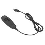 Electric Actuator Controller 3 Button 5 Pin Hand Controller for Lifting Chair System FYH047