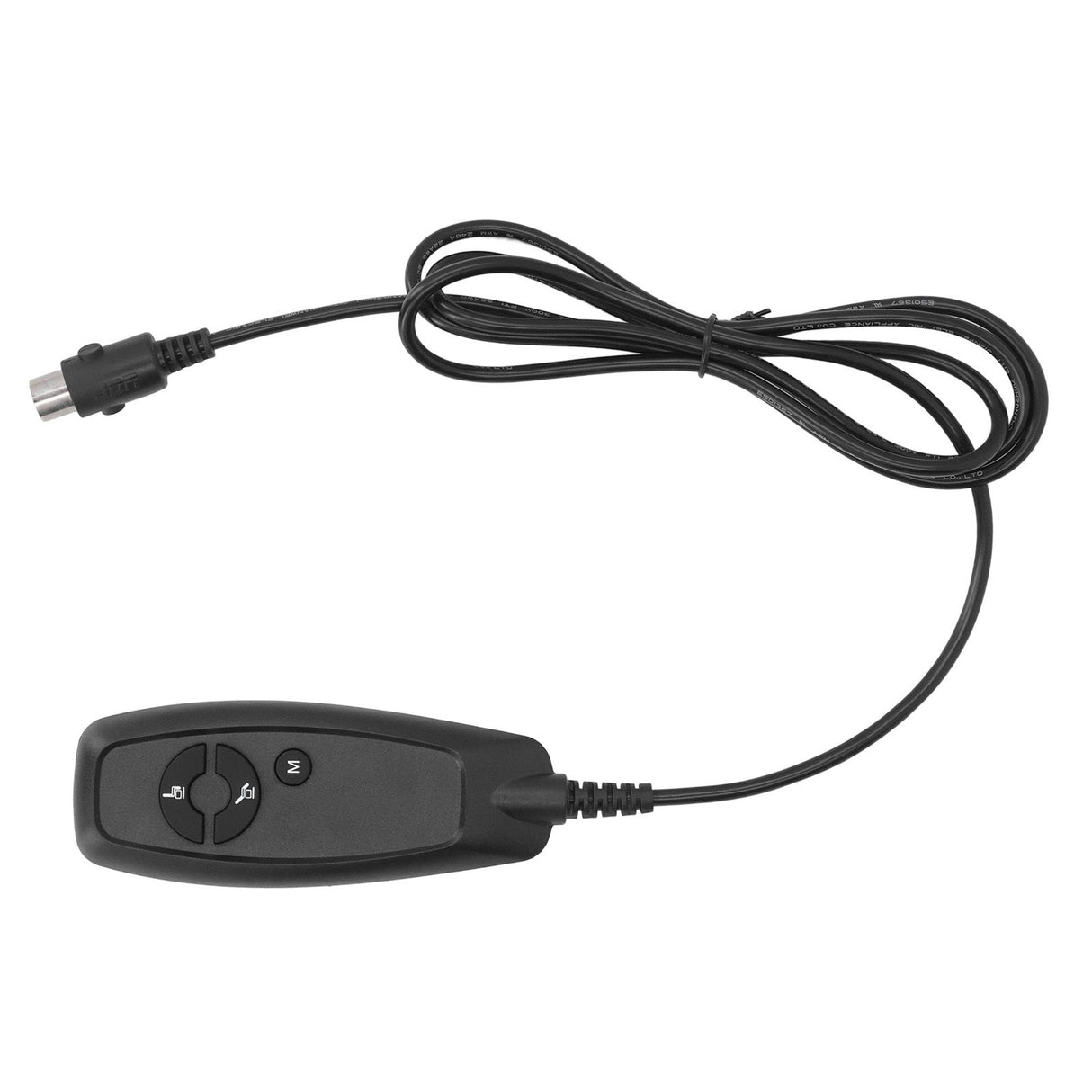 Electric Actuator Controller 3 Button 5 Pin Hand Controller for Lifting Chair System FYH047