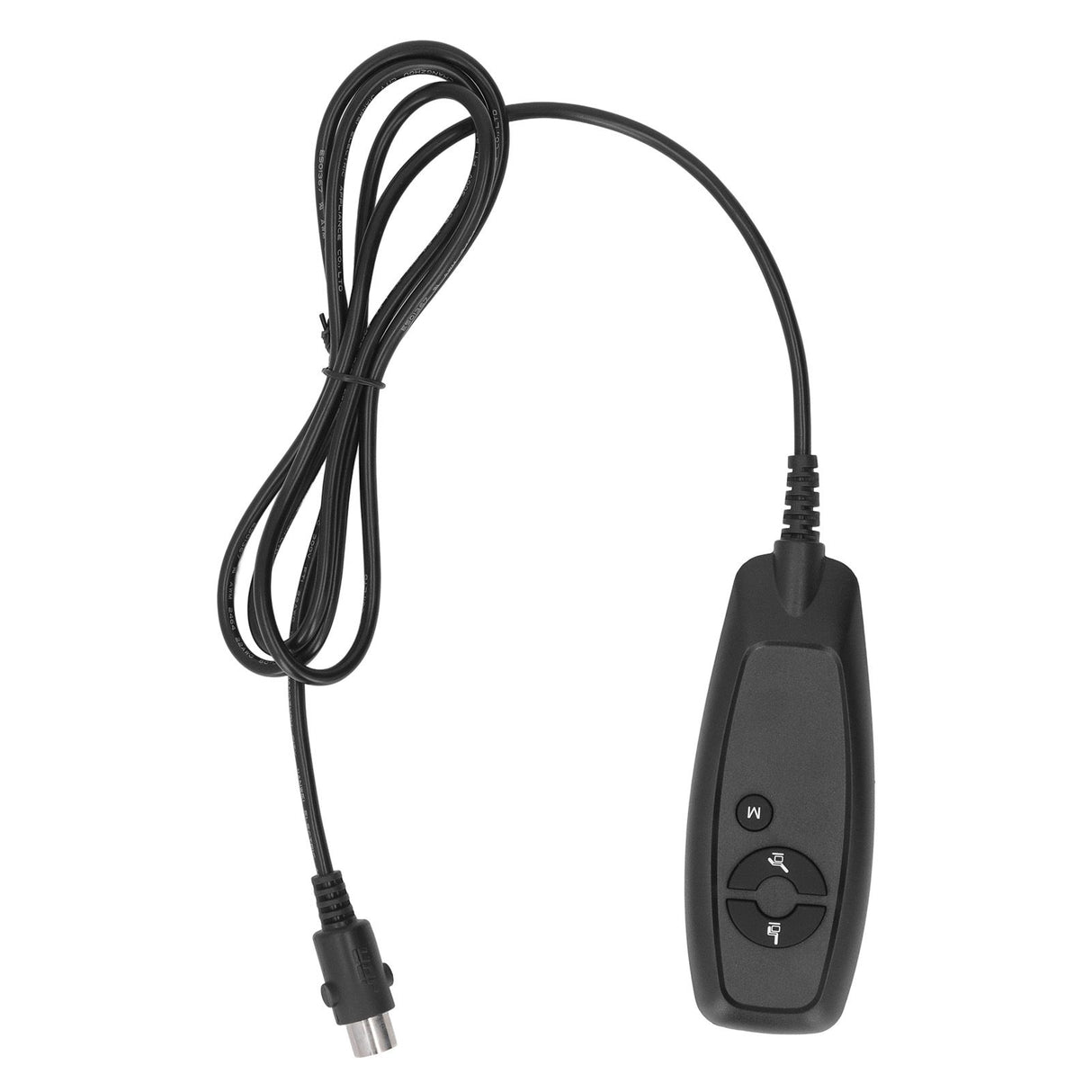 Electric Actuator Controller 3 Button 5 Pin Hand Controller for Lifting Chair System FYH047