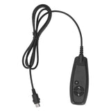 Electric Actuator Controller 3 Button 5 Pin Hand Controller for Lifting Chair System FYH047 - Low Angle