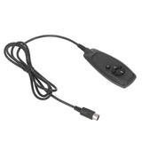 Electric Actuator Controller 3 Button 5 Pin Hand Controller for Lifting Chair System FYH047