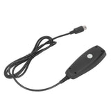 Electric Actuator Controller 3 Button 5 Pin Hand Controller for Lifting Chair System FYH047