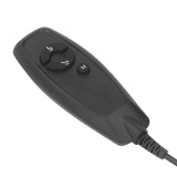 Electric Actuator Controller 3 Button 5 Pin Hand Controller for Lifting Chair System FYH047