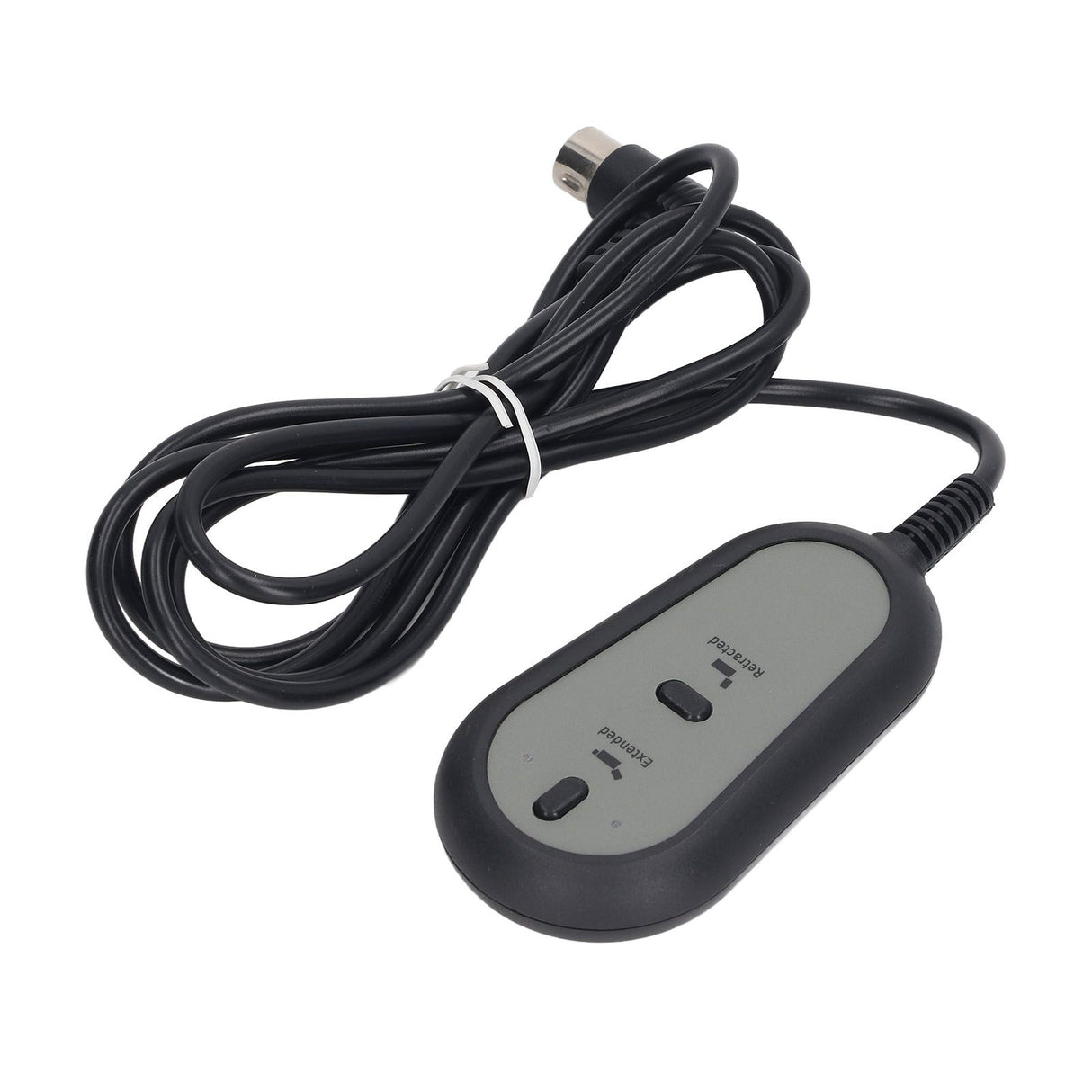Power Recliner Controller Up and Down 2 Button 8 Pin Remote Handset Controller for Lift Chair
