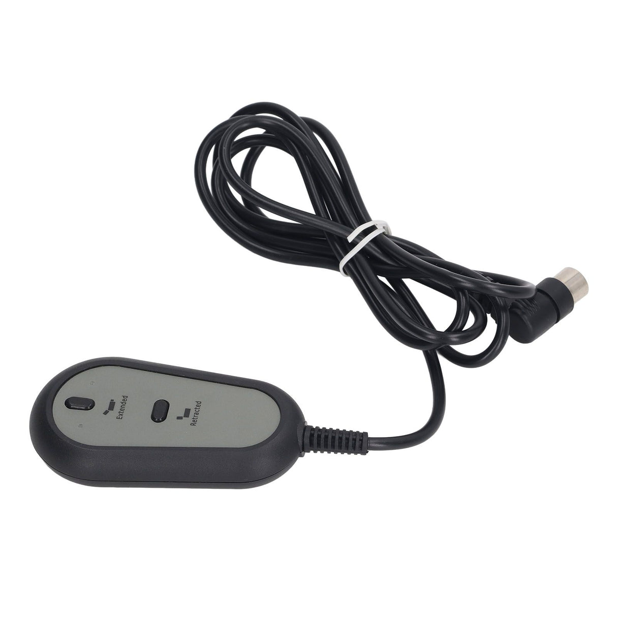 Power Recliner Controller Up and Down 2 Button 8 Pin Remote Handset Controller for Lift Chair