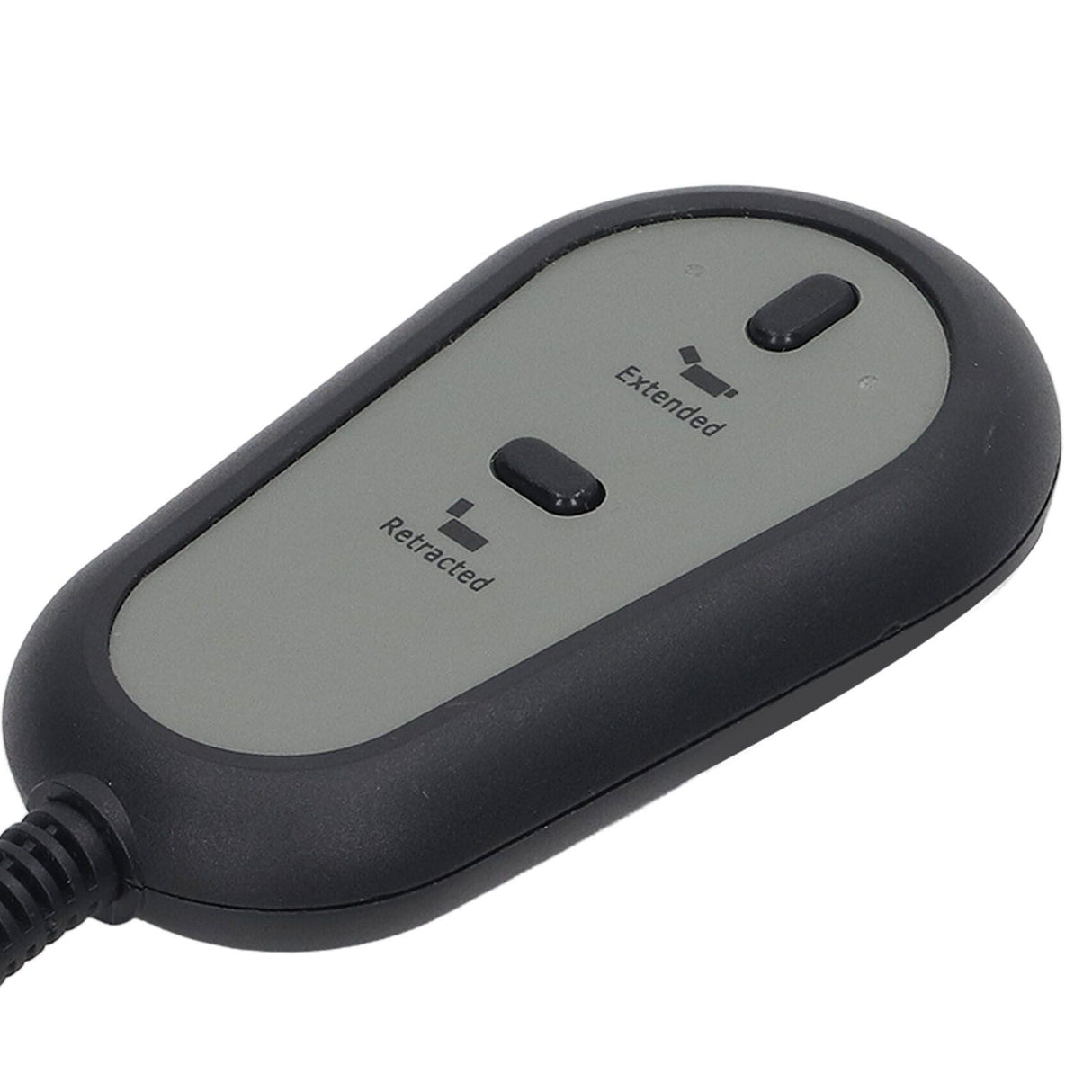 Power Recliner Controller Up and Down 2 Button 8 Pin Remote Handset Controller for Lift Chair