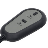 Power Recliner Controller Up and Down 2 Button 8 Pin Remote Handset Controller for Lift Chair