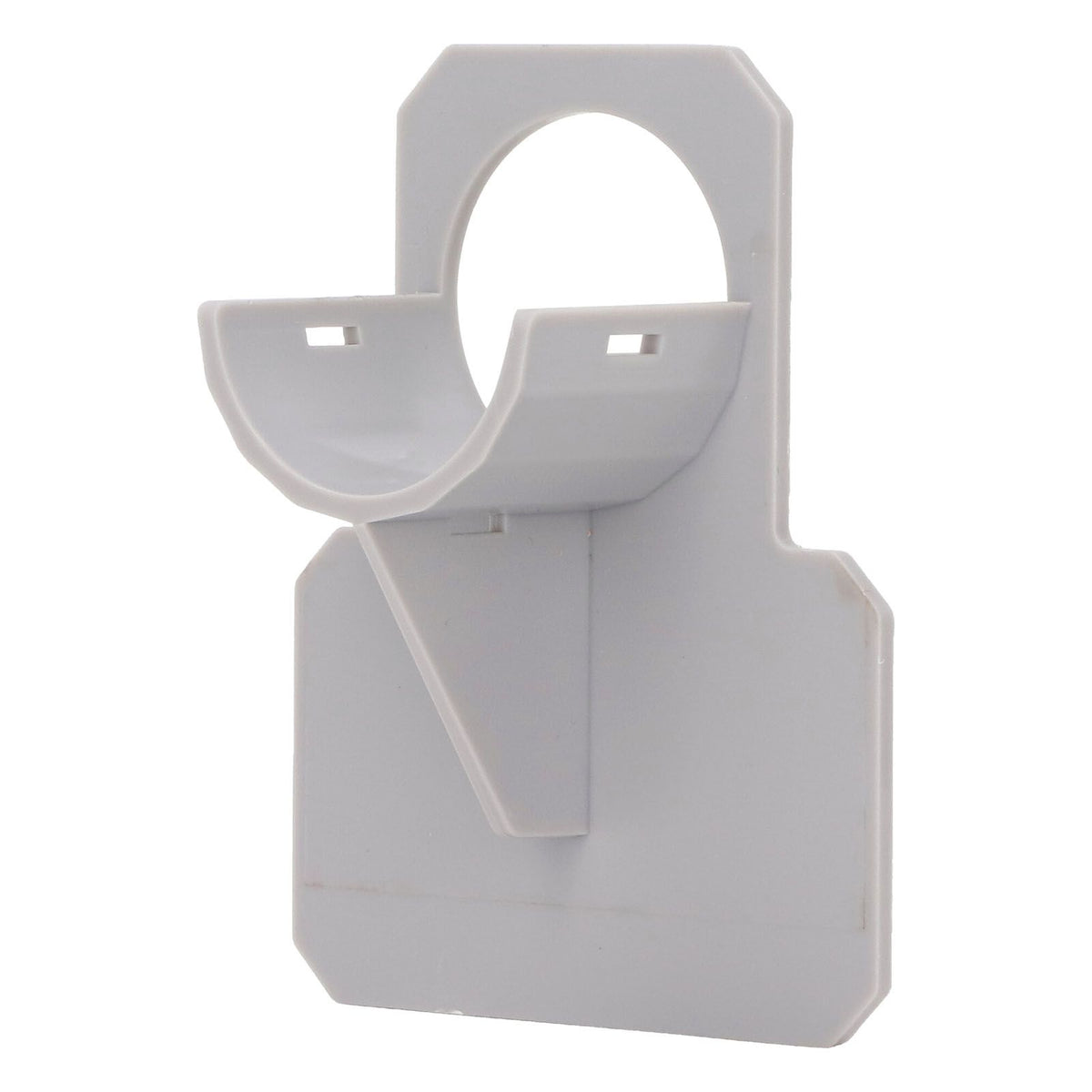 Swimming Pool Pipe Holders Above Ground Swimming Pool Hose Support Brackets with Tape Cable Tie for Preventing Pipes Sagging Accessory