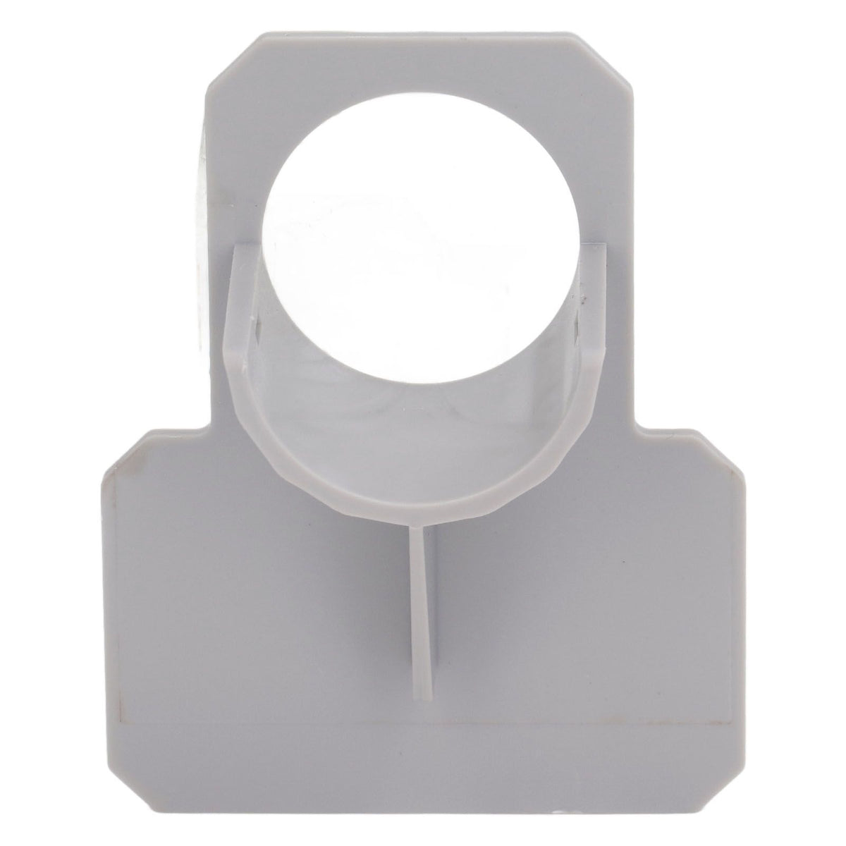 Swimming Pool Pipe Holders Above Ground Swimming Pool Hose Support Brackets with Tape Cable Tie for Preventing Pipes Sagging Accessory