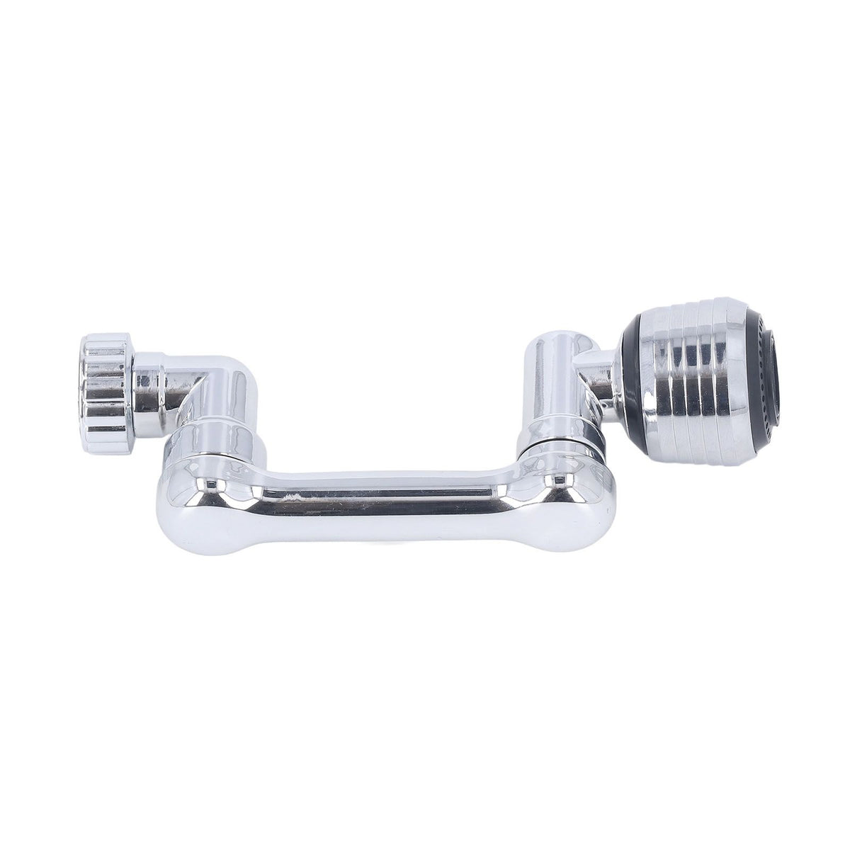 1080 Degree Swivel Faucet Extender ABS Sink Filter Extender for Bathroom Sink Face Wash Attachment