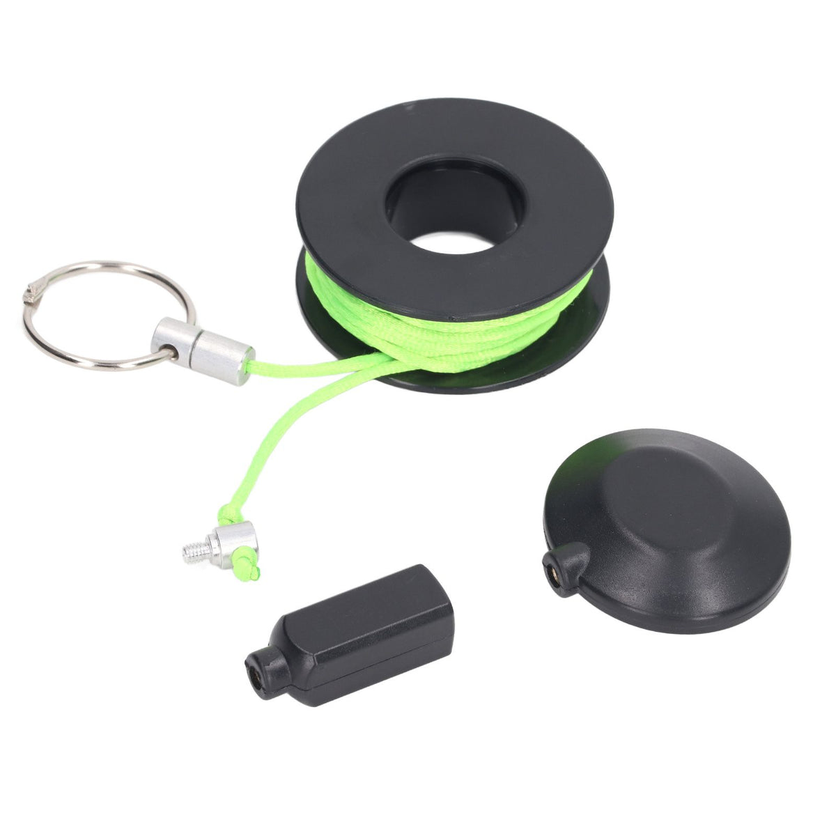 Magnetic Wire Pulling System Nylon Wire Routing Magnet Tool Kit Practical Wall Electrical Cable Navigation System