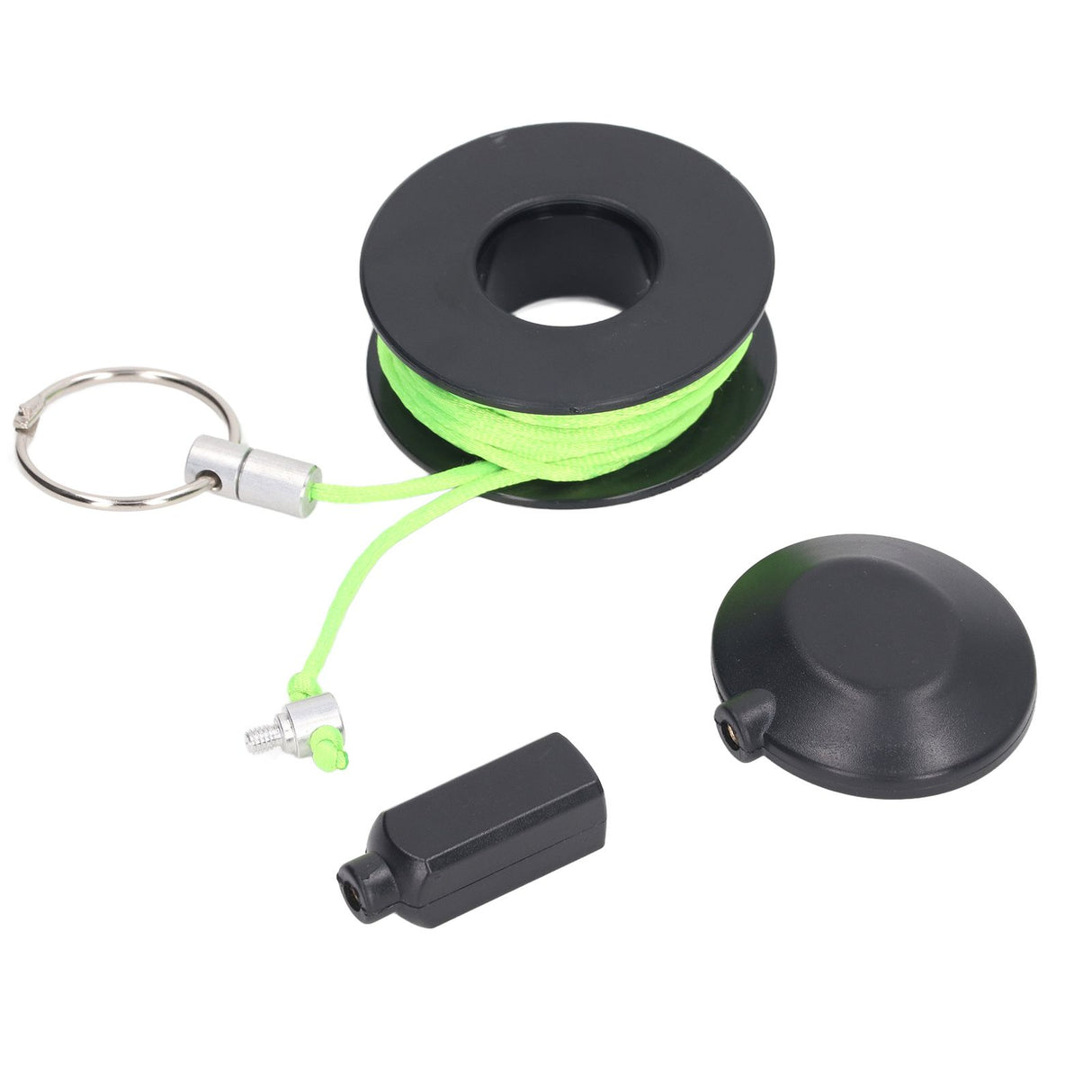 Magnetic Wire Pulling System Nylon Wire Routing Magnet Tool Kit Practical Wall Electrical Cable Navigation System