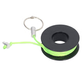 Magnetic Wire Pulling System Nylon Wire Routing Magnet Tool Kit Practical Wall Electrical Cable Navigation System