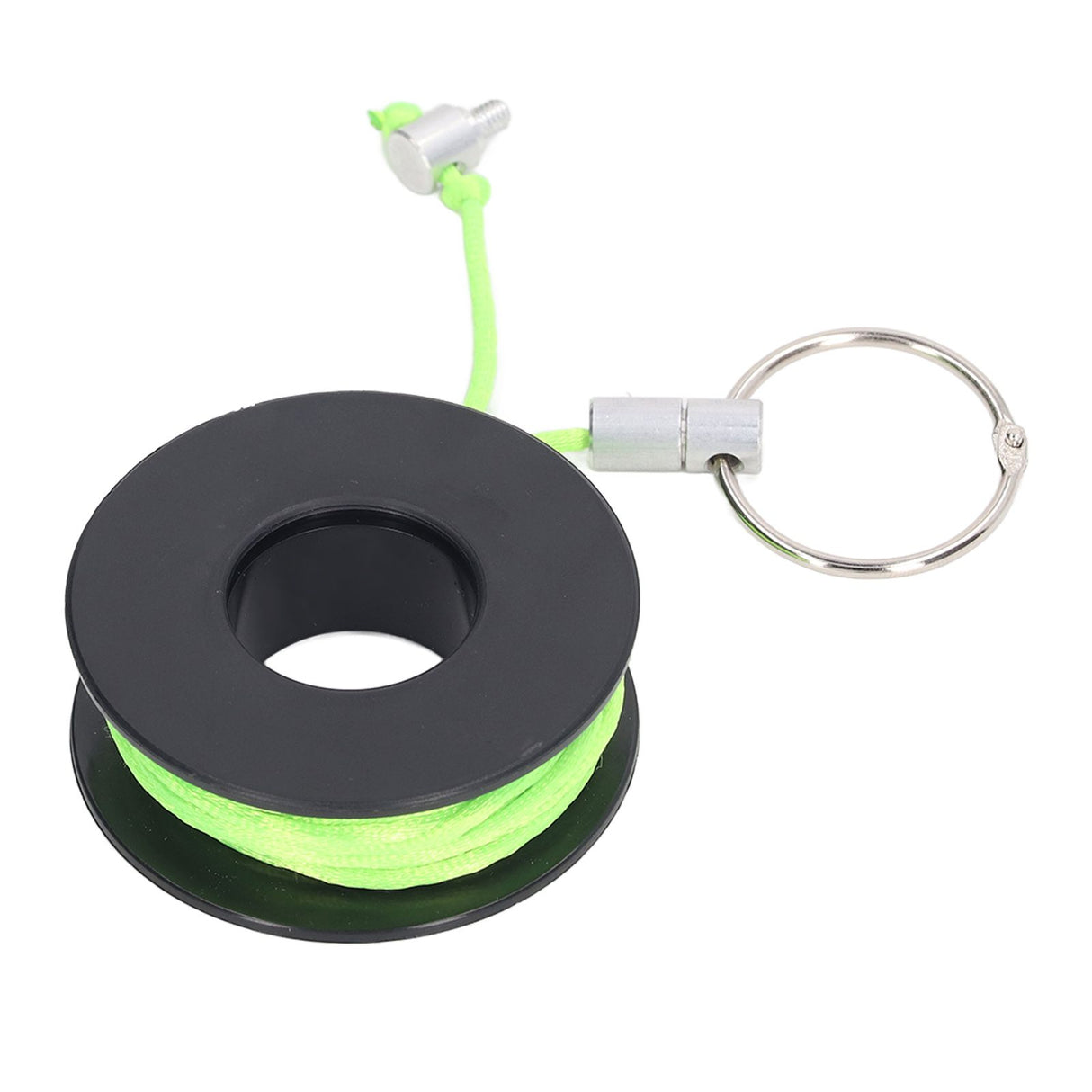 Magnetic Wire Pulling System Nylon Wire Routing Magnet Tool Kit Practical Wall Electrical Cable Navigation System