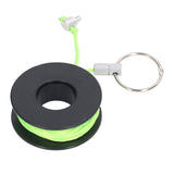 Magnetic Wire Pulling System Nylon Wire Routing Magnet Tool Kit Practical Wall Electrical Cable Navigation System