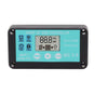 Solar Charge Controller Dual USB Output Fast Charging Solar Panel Regulator 12V/24V for Household Industry 80A