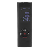 High Accuracy Handheld Laser Distance Meter Maximum Measuring Distance 40m 131ft Laser Distance Measurement Tool