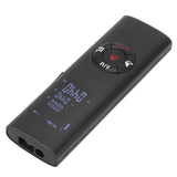 High Accuracy Handheld Laser Distance Meter Maximum Measuring Distance 40m 131ft Laser Distance Measurement Tool - 45-Degree Angle