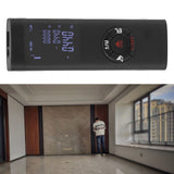 High Accuracy Handheld Laser Distance Meter Maximum Measuring Distance 40m 131ft Laser Distance Measurement Tool