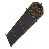 Foldable Solar Panel Dual USB Lightweight 30W Portable Solar Phone Charger Panel for Automobile 12V