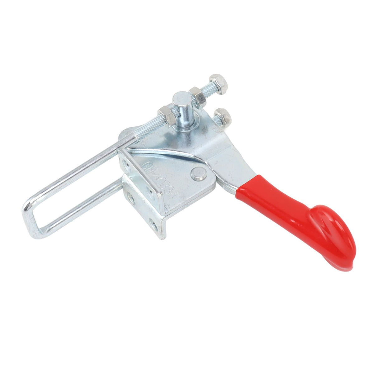 Heavy Duty Toggle Clamp Latch Pull Latch Clamps 90 Degree Adjustable Quick Release Hasp Clamp