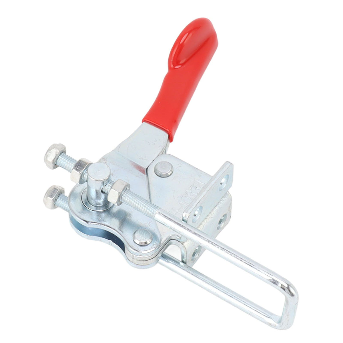 Heavy Duty Toggle Clamp Latch Pull Latch Clamps 90 Degree Adjustable Quick Release Hasp Clamp