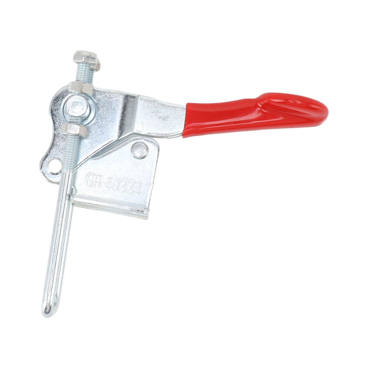 Heavy Duty Toggle Clamp Latch Pull Latch Clamps 90 Degree Adjustable Quick Release Hasp Clamp