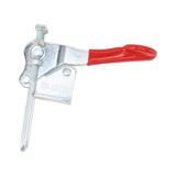 Heavy Duty Toggle Clamp Latch Pull Latch Clamps 90 Degree Adjustable Quick Release Hasp Clamp