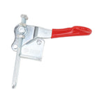 Heavy Duty Toggle Clamp Latch Pull Latch Clamps 90 Degree Adjustable Quick Release Hasp Clamp