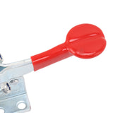 Heavy Duty Toggle Clamp Latch Pull Latch Clamps 90 Degree Adjustable Quick Release Hasp Clamp - Extra Image