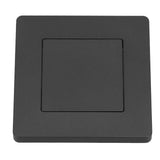 Smart Switch 1 Way Timing Controller Scene Switch Remote Control AC 100‑240V for Light Curtain Grey - Extra Image