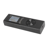 Laser Distance Meter High Accuracy Rechargeable 131ft Handheld Rangefinder with Electronic Level for Area Volume - 45-Degree Angle