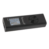 Laser Distance Meter High Accuracy Rechargeable 131ft Handheld Rangefinder with Electronic Level for Area Volume - Extra Image