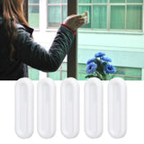 20 PCS Self Stick Pull Handle Light Weight Instant Stick On Handle for Window Door Cabinet