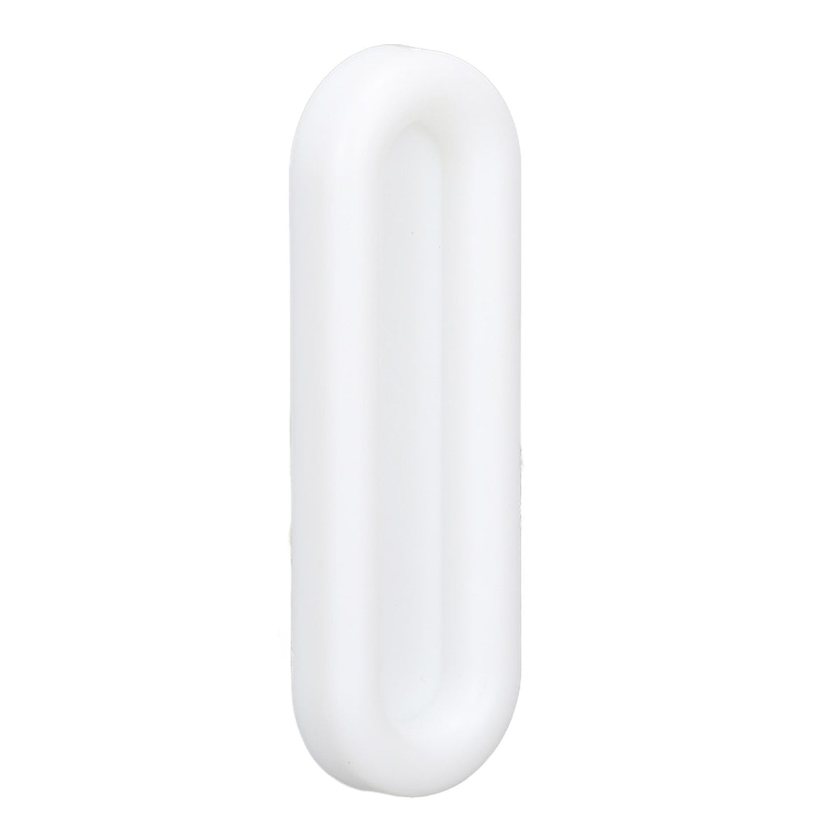 20 PCS Self Stick Pull Handle Light Weight Instant Stick On Handle for Window Door Cabinet